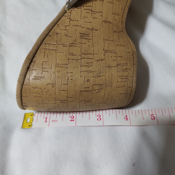 Strapless Wedges - Picture 4 of 5